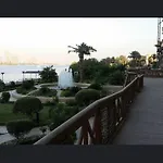 Nile Dolphin